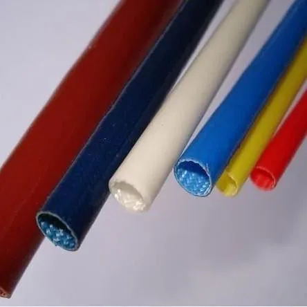 Tubo in fibra di vetro 7KV