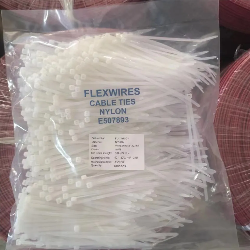 Fascetta autobloccante