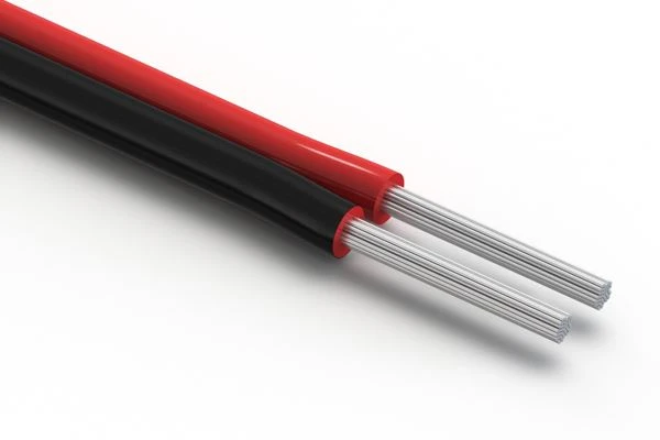 Cavo con guaina multipolare UL2464