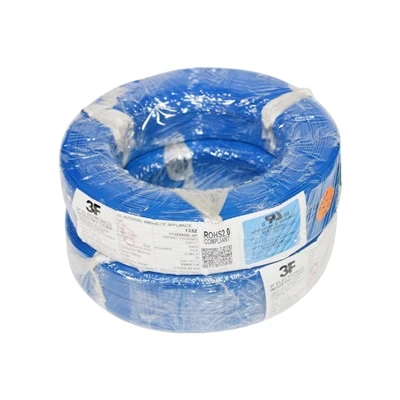 Cos'è il cavo MIL-W-22759-16