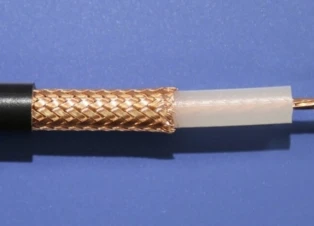 Introduzione alle linee coassiali