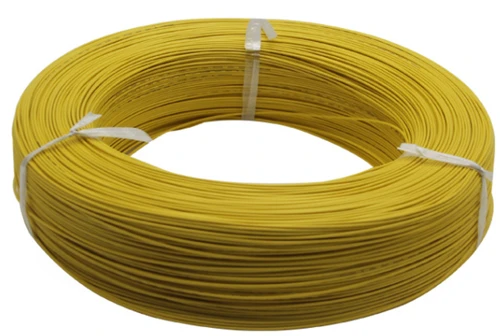 UL1316 (isolamento in PVC+copertura esterna in nylon 105 gradi 600 V) con il ...